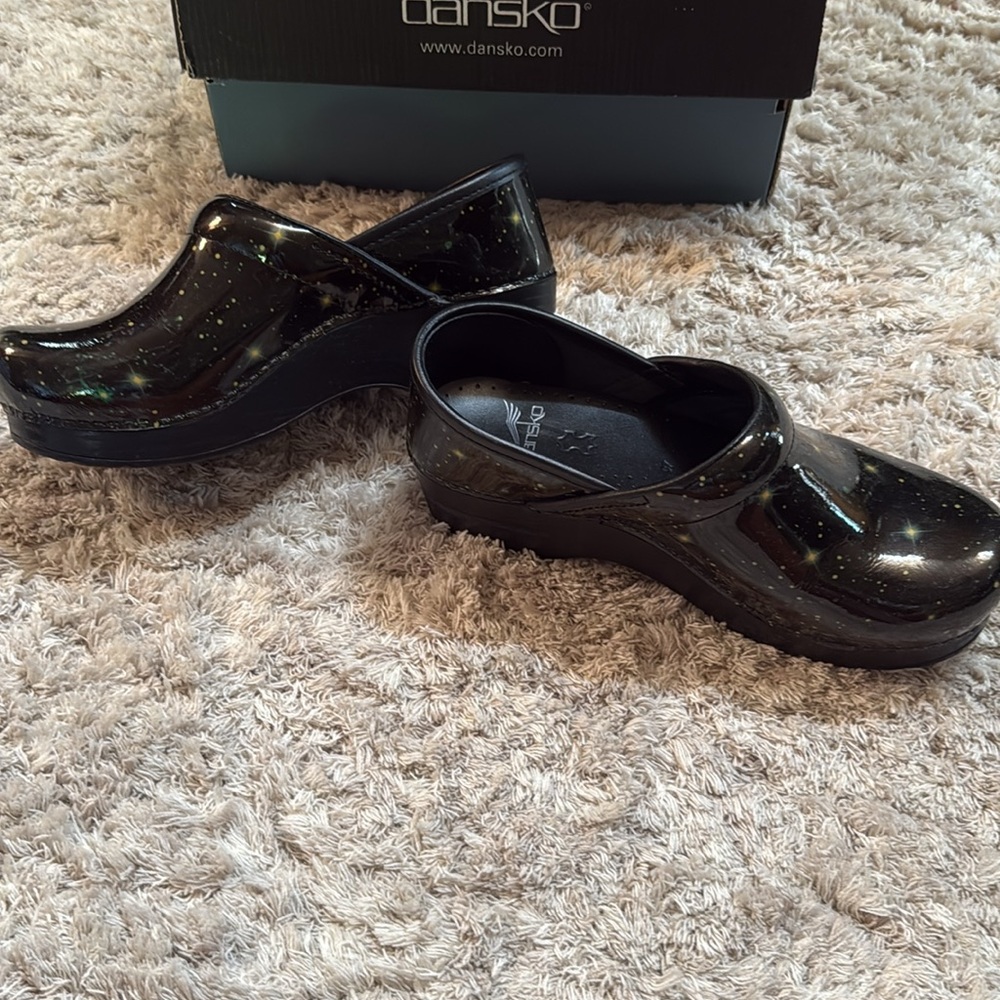 Dansko Professional Stargazer Patent - Picture 2 of 5